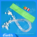 Medical Consumable Closed Suction Catheter